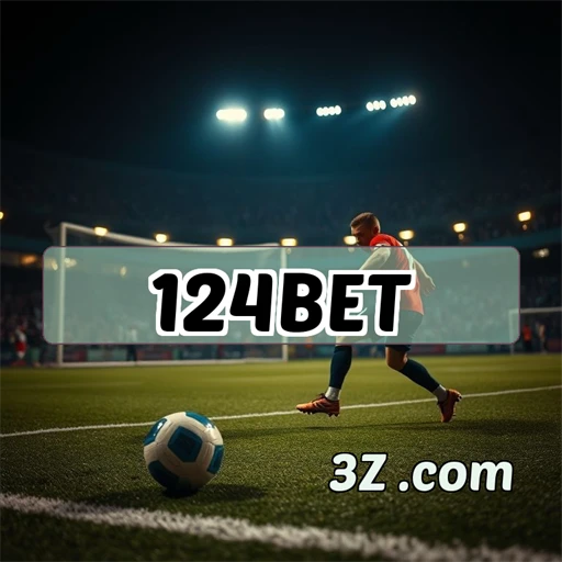 Esporte Vibrante e Empolgante no 124bet: Aposte com Estilo