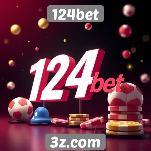 Vantagens e desvantagens de usar 124bet