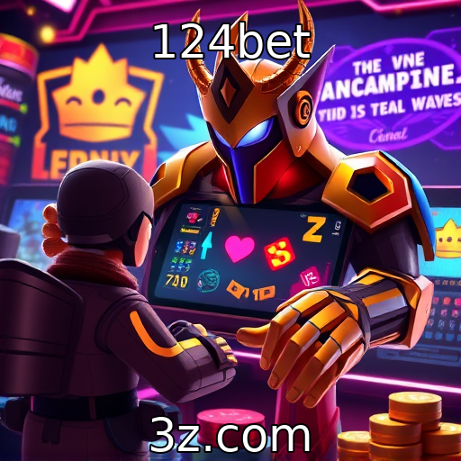 Tendências de jogos eletrônicos para os próximos anos