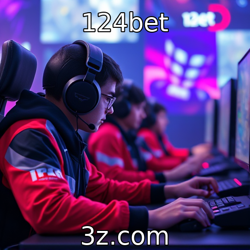 Aumenta o interesse por eSports entre jovens jogadores