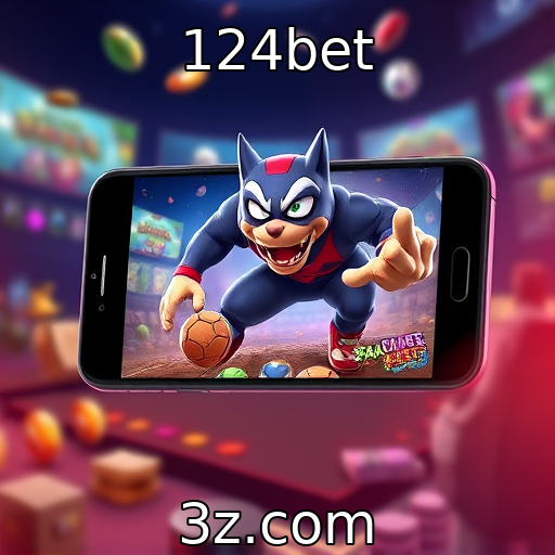 Crescimento de jogos mobile na indústria de entretenimento
