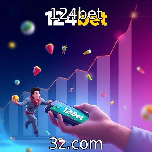 Crescimento dos jogos mobile na indústria de entretenimento