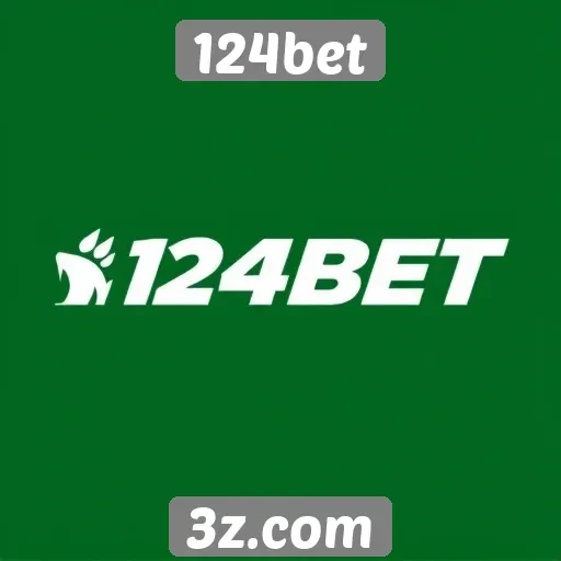 Diversidade de métodos de pagamento no 124bet