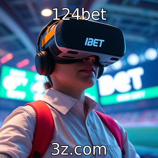 Desenvolvimento de tecnologia em realidade virtual